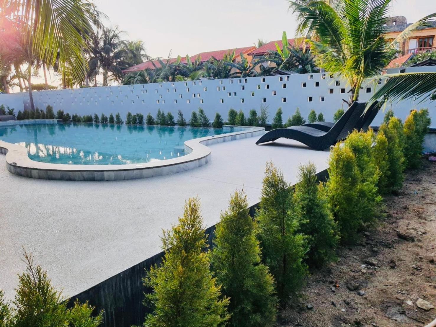 Family House Resort, Haad Rin Exterior photo