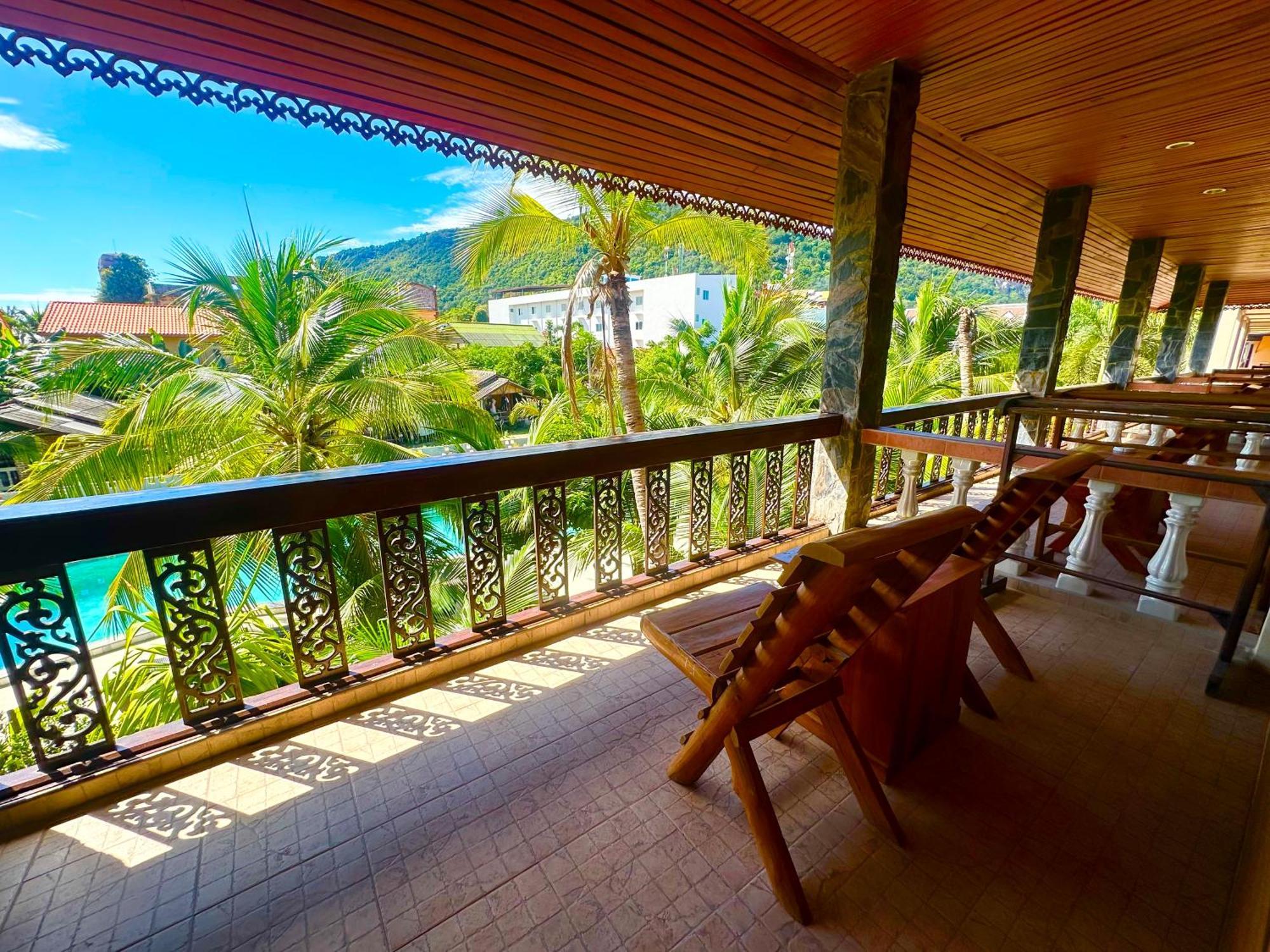 Family House Resort, Haad Rin Room photo