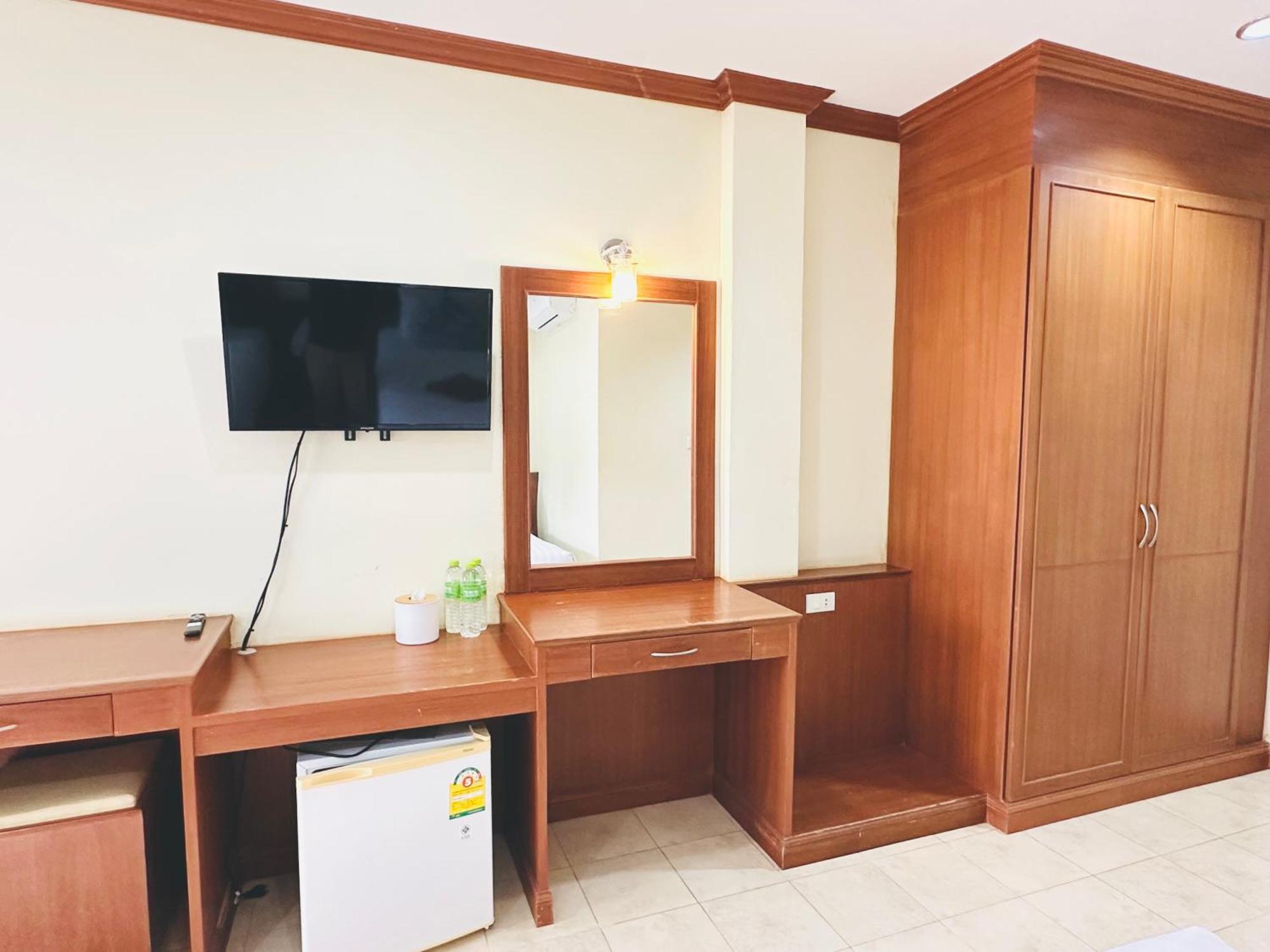 Family House Resort, Haad Rin Room photo