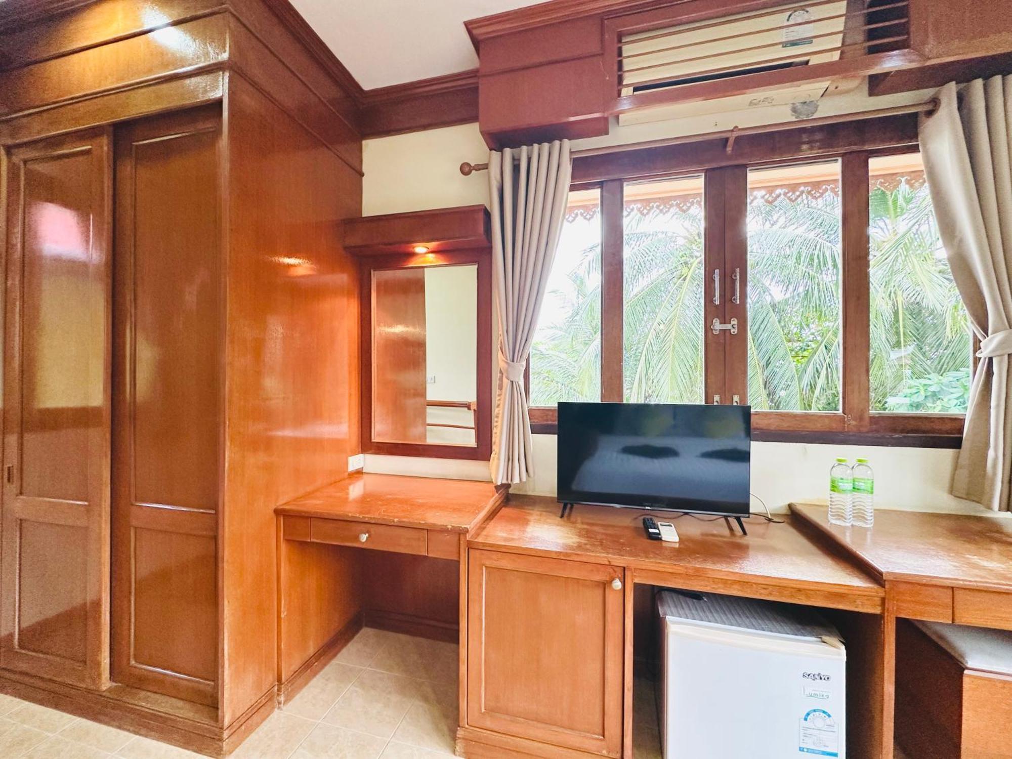 Family House Resort, Haad Rin Room photo