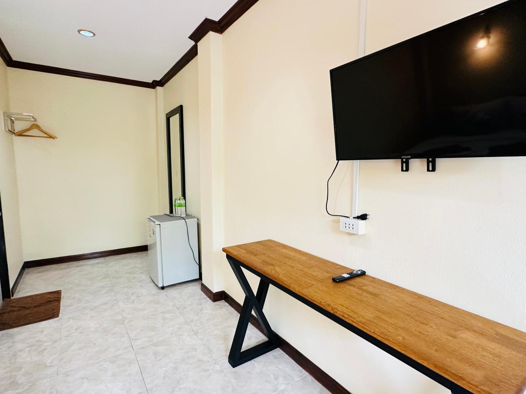 Family House Resort, Haad Rin Room photo