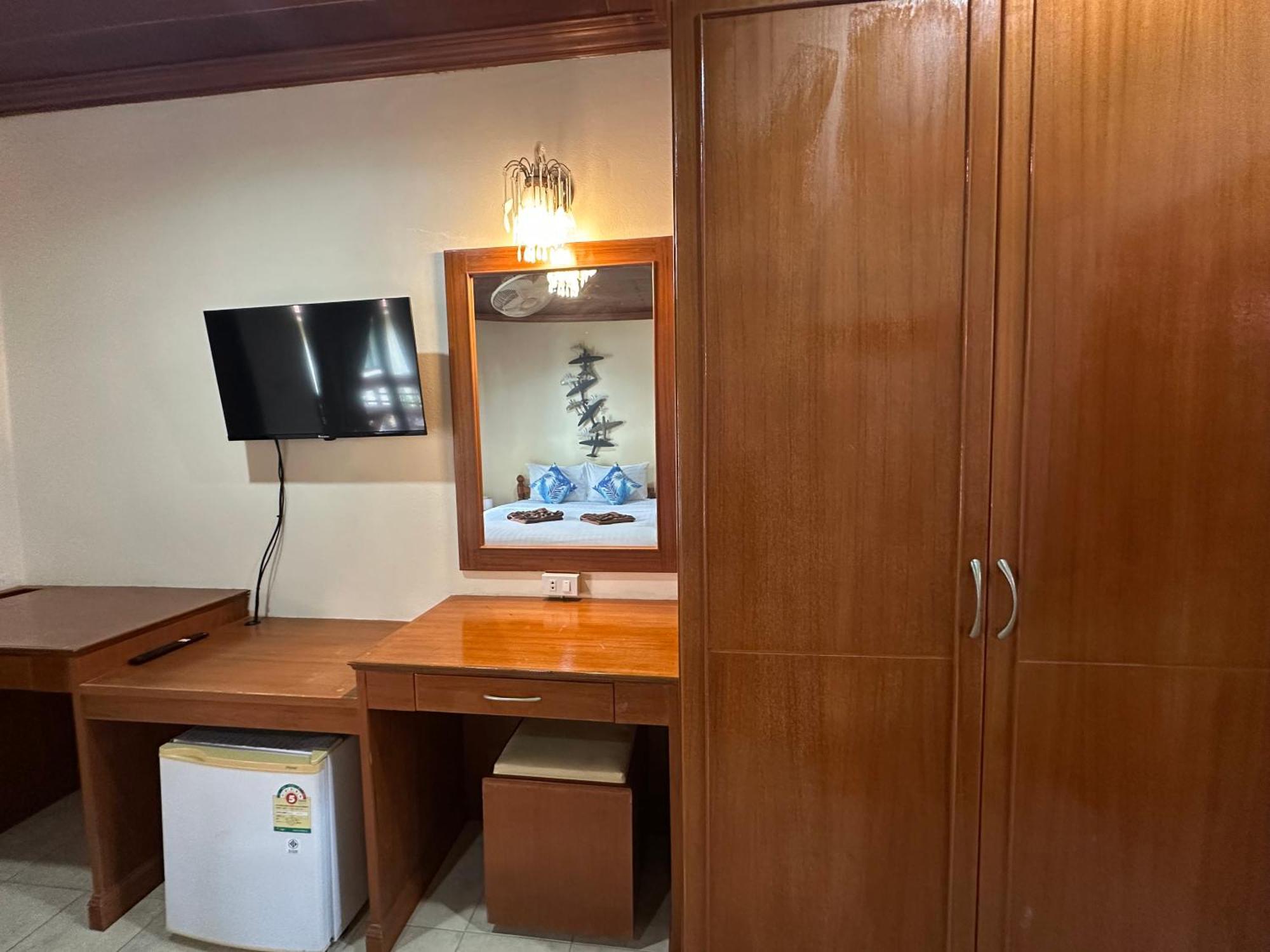 Family House Resort, Haad Rin Room photo