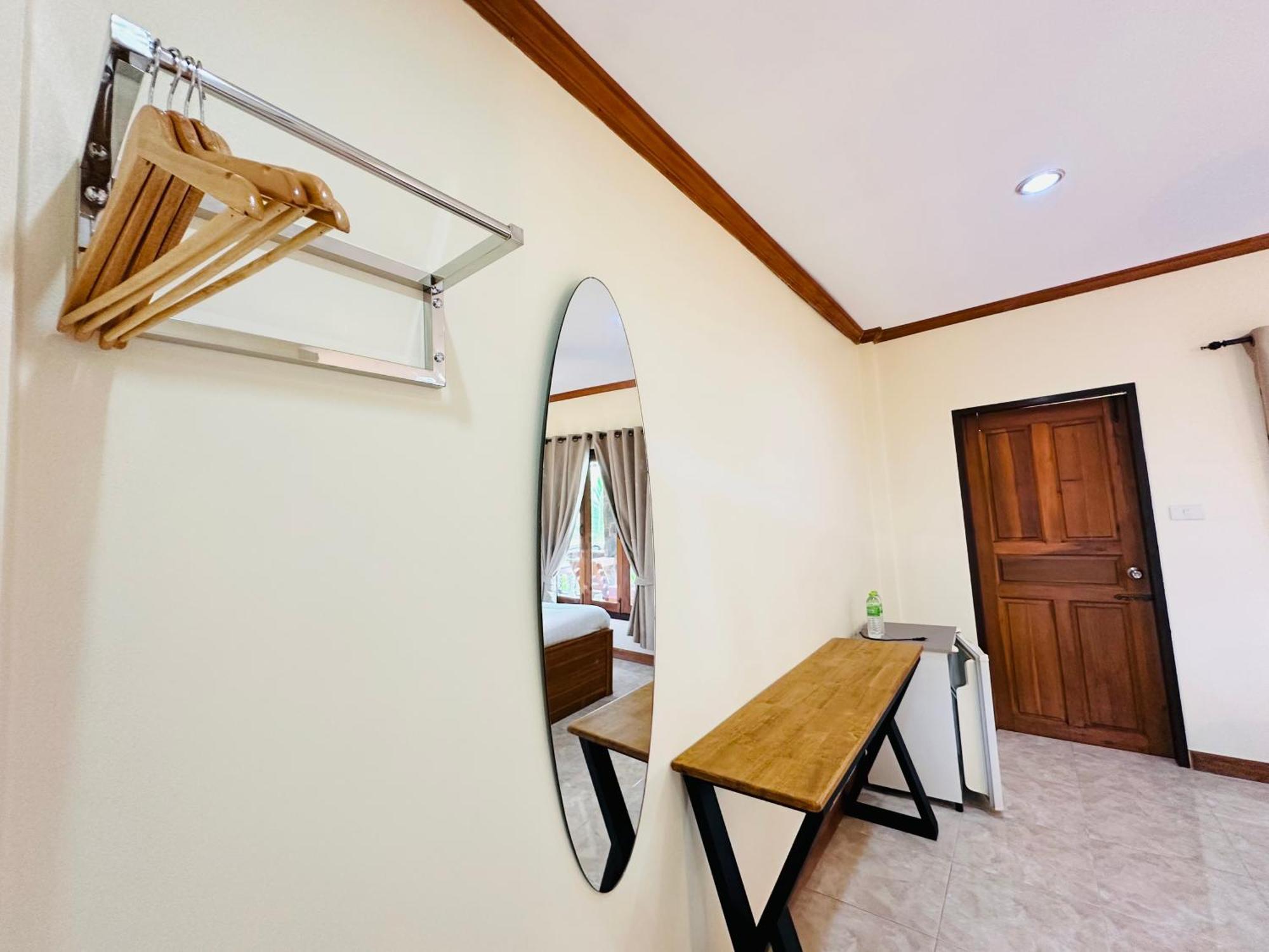 Family House Resort, Haad Rin Room photo